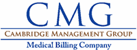 CMG Medical Billing